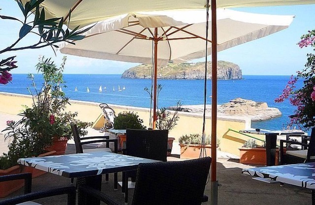 Hotel Villa Iulia