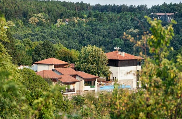 Hotel Villa Kaylaka