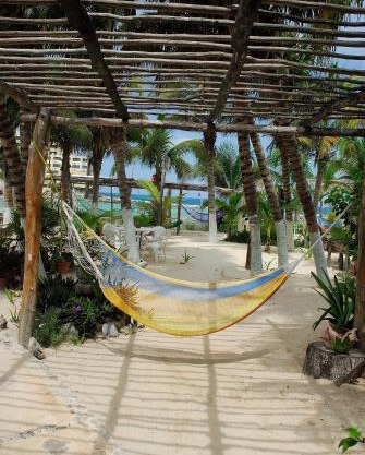 Hotel Villa Kiin