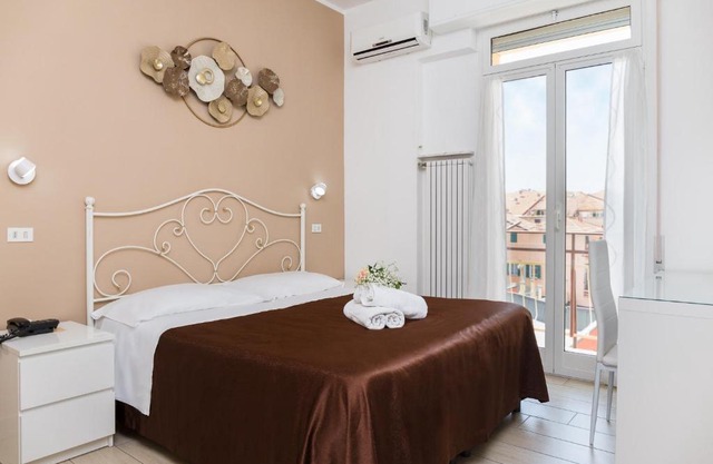 Hotel Villa Lina