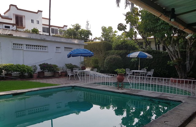 Hotel Villa Lourdes