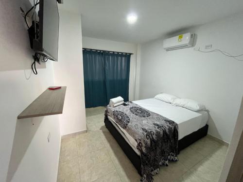 Hotel Villa Marta Cartagena