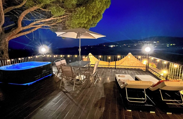 Hotel Villa Marina