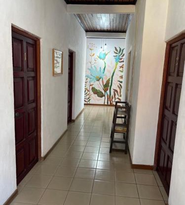 Hotel Villa Margarita