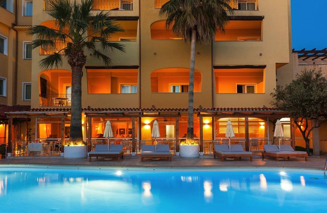 Hotel Villa Margherita