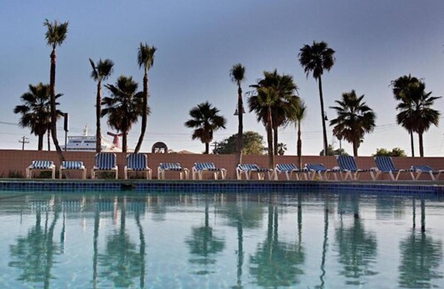 Hotel Villa Marina