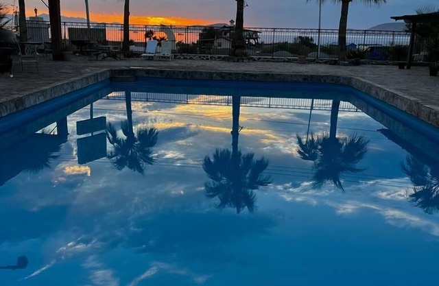 Hotel Villa Vitta