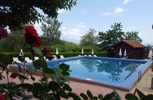 Hotel Villa Ofir