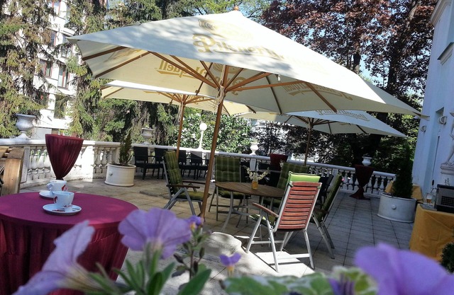 Hotel Villa Ostrava