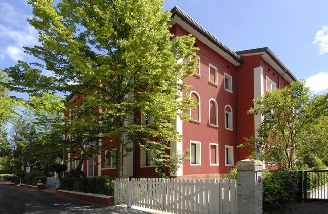 Hotel Villa Pannonia