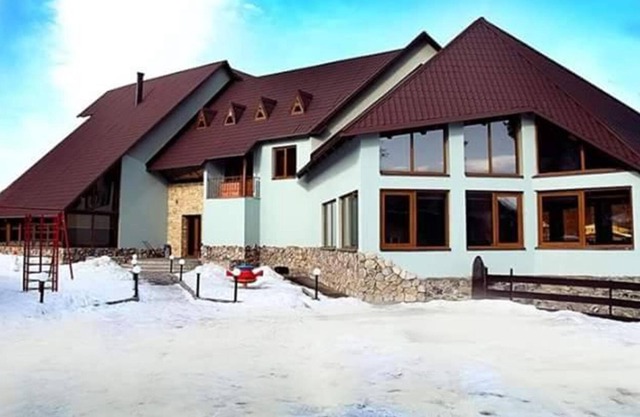 Hotel Villa Park