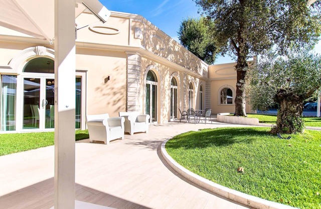 Hotel Villa Pigna