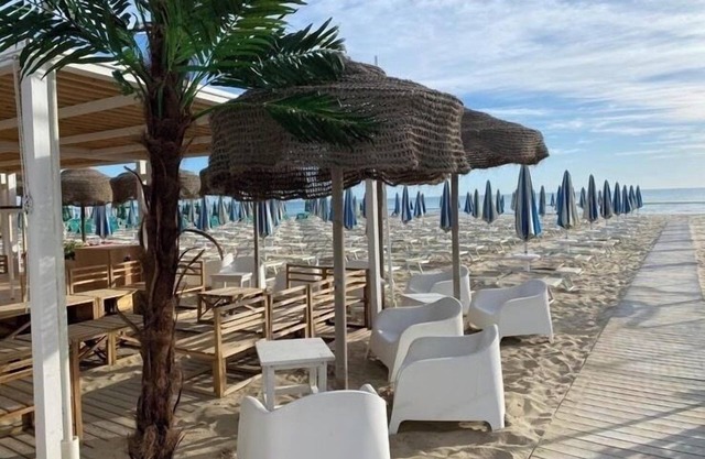 Hotel Villa Pina