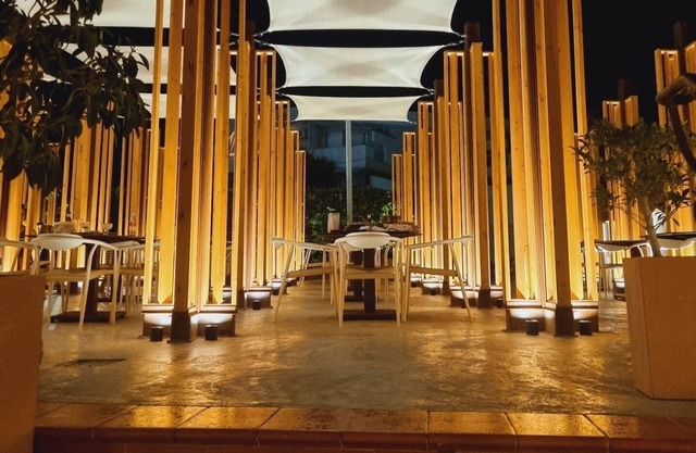 Hotel Villa Piras