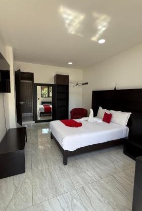 Hotel Villa Pralaya