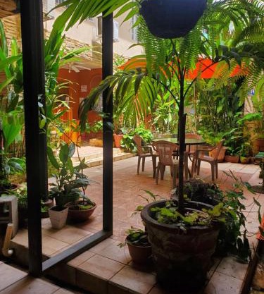 Hotel Villa Prats