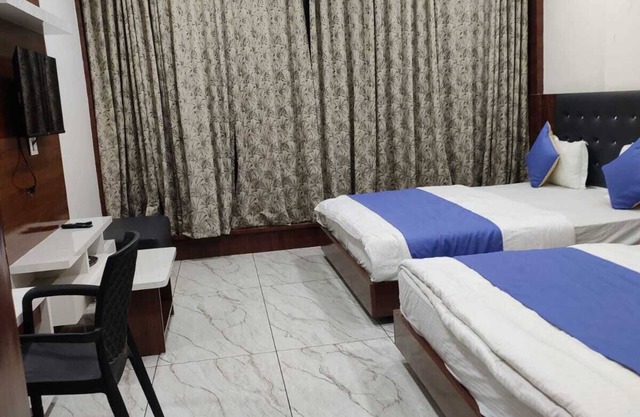 Hotel Villa Prime