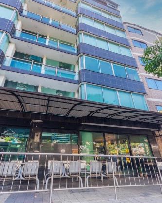 Hotel Villa Real 70 Laureles