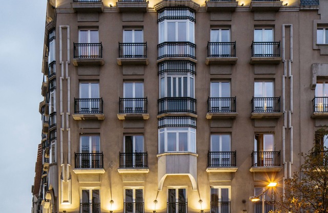 Hotel Villa Real, a member of Preferred Hotels & Resorts
