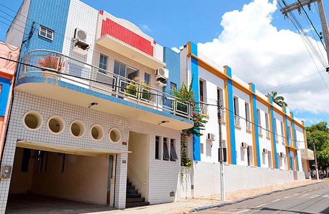 Hotel Villa Real
