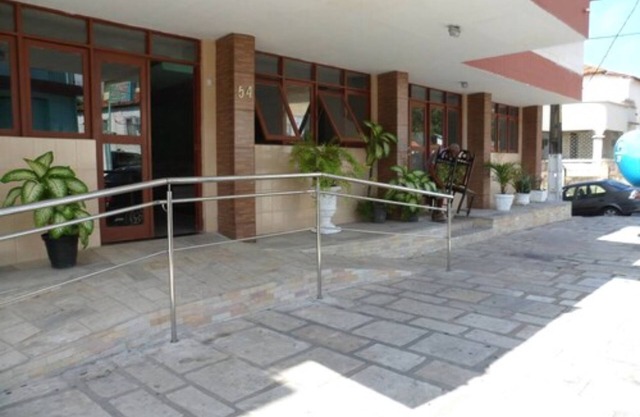 Hotel Villa Rica
