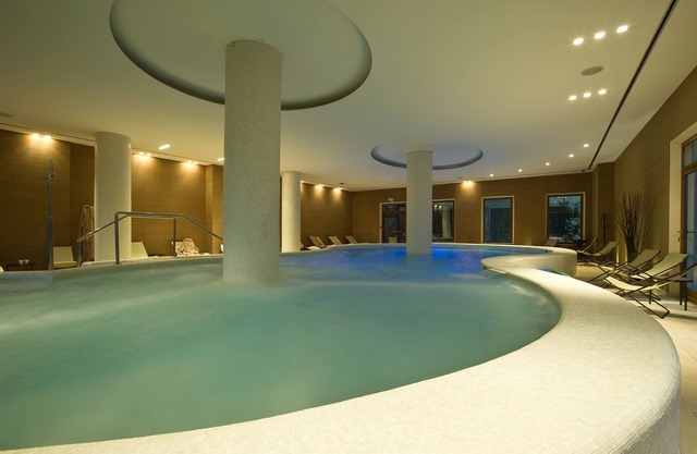 Hotel Villa Ricci