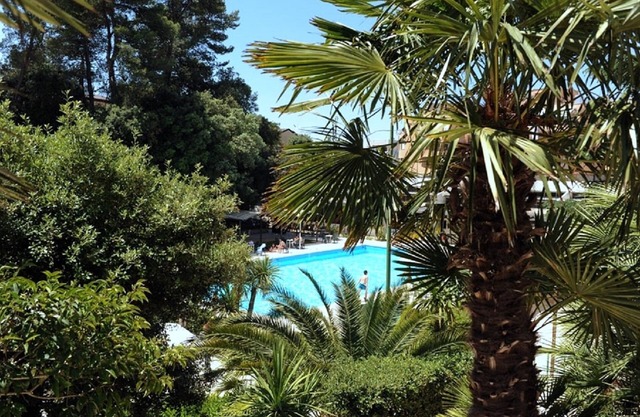 Hotel Villa Rosa