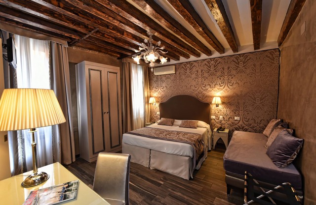 Hotel Villa Rosa
