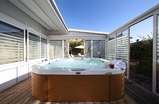 Hotel Villa S Michele