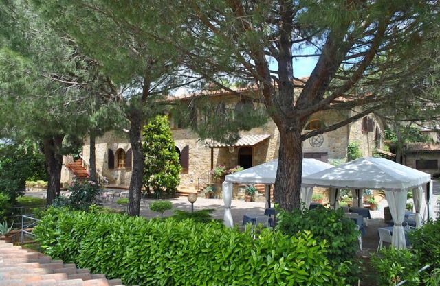 Hotel Villa San Giorgio