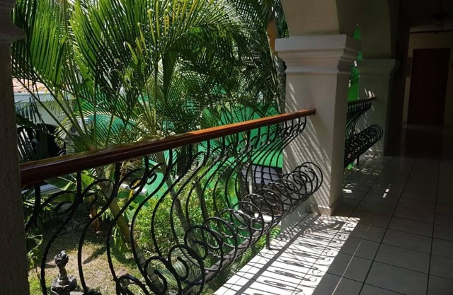 Hotel Villa Serena Escalón