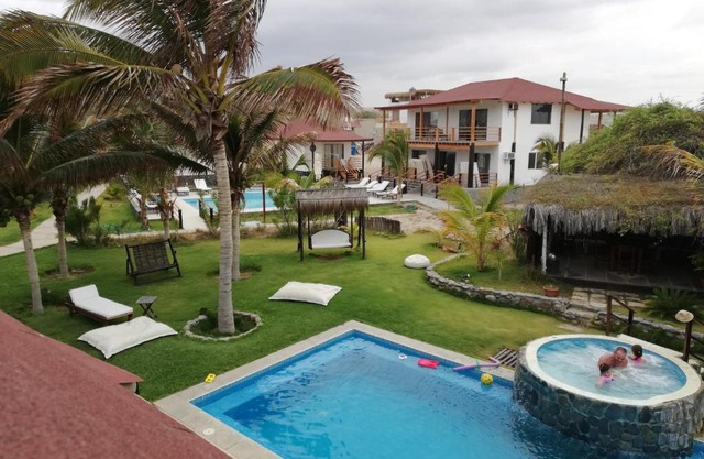 Hotel Villa Sirena