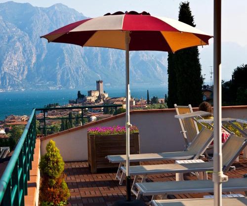 Hotel Villa Smeralda