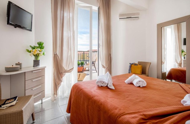 Hotel Villa Teresa
