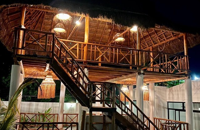 HOTEL VILLA TOTI