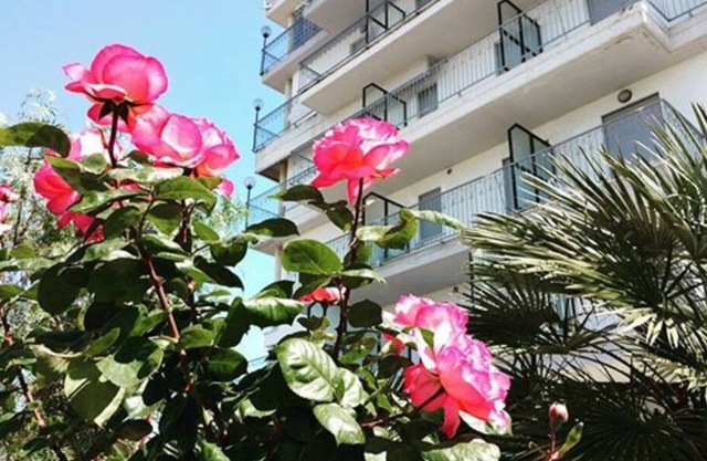 Hotel Villa Truentum