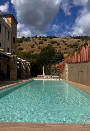Hotel Villa Venus Resort & SPA