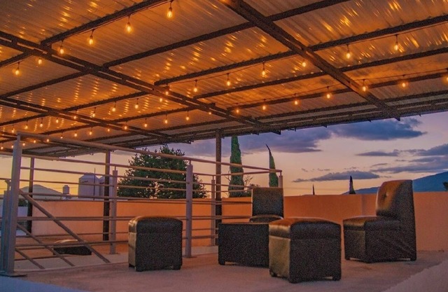 Hotel Villa Veral