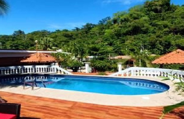 Hotel Villabosque Eco Boutique