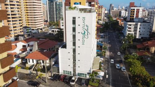 Hotel Village Confort