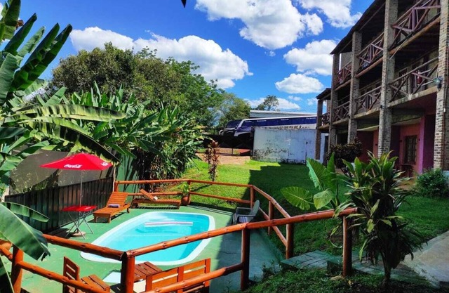 Hotel Village del Sol