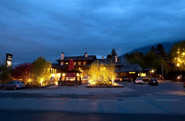 Hotel Village