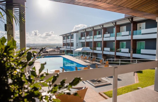 Hotel Village Premium Caruaru