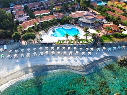 Hotel Villaggio Cala Di Volpe