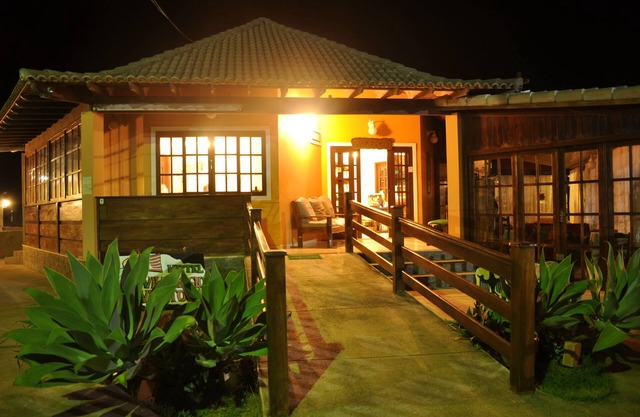 Hotel Villaggio dos Ventos