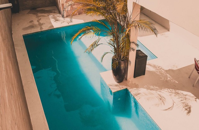 Hotel Villamar