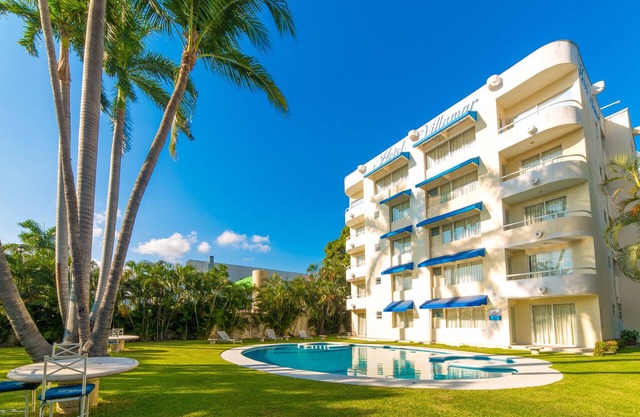 Hotel Villamar Princesa Suites