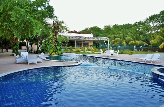 Hotel Villaoeste