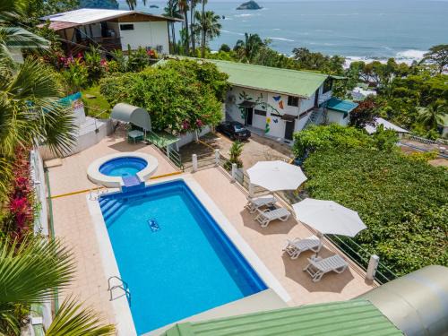 Hotel Villas de la Selva