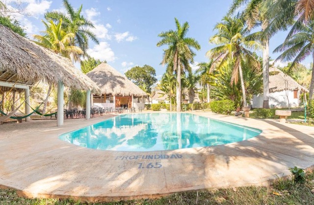Hotel Villas del Ángel